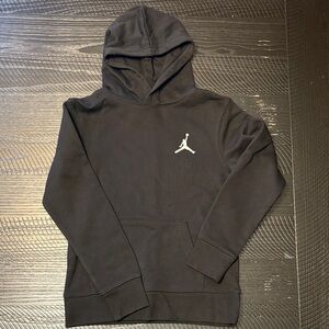 Boy’s Jordan Hoodie nwt